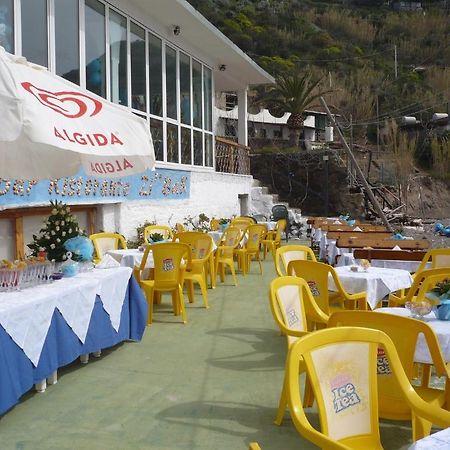Zi Bak Bed and Breakfast Barano dʼIschia Exterior foto