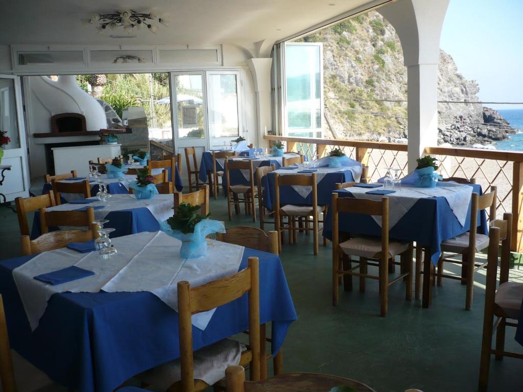 Zi Bak Bed and Breakfast Barano dʼIschia Exterior foto