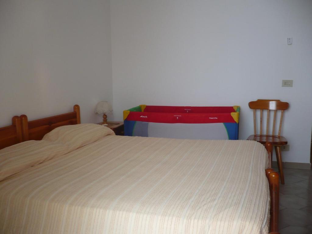 Zi Bak Bed and Breakfast Barano dʼIschia Exterior foto